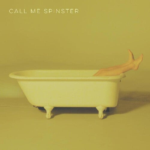 Call Me Spinster (Vinyl)
