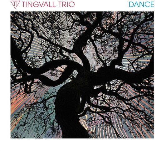 Tingvall Trio - Dance (CD)