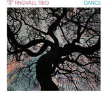 Tingvall Trio - Dance (CD)