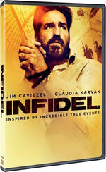 Infidel (DVD)