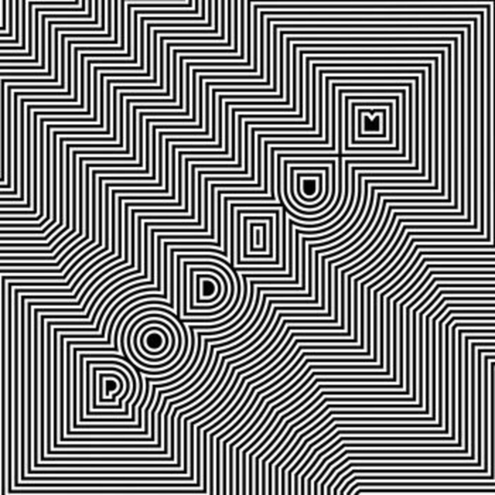 the album cover for Podium - Podium