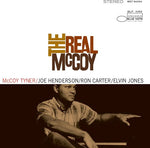McCoy Tyner - The Real Mccoy (Vinyl)
