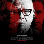 John Carpenter - Lost Themes III: Alive After Death (Vinilo)