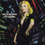 Regalo de boda y amigos - No desde donde estoy parado (Vinilo)