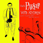 Charlie Parker - The Mercury & Clef 10-inch LP Collection (Vinyl)