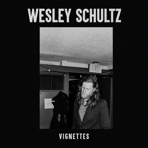 Wesley Schultz - Viñetas (Vinilo)