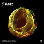 Fur Coat - Shades (Transparent Yellow Vinyl) (Vinyl)