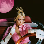 Dua Lipa - Future Nostalgia (CD)