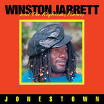 Jonestown (Vinyl)