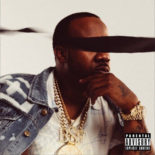 ベニー・ザ・ブッチャー - Burden Of Proof (CD)