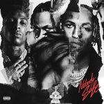 Rich the Kid - Nadie a salvo (CD)