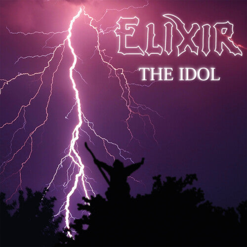 Elixir - The Idol (Vinyl)