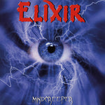 Elixir - Mindcreeper (Vinyl)