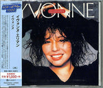 Yvonne Elliman - Yvonne (CD)