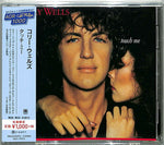 Cory Wells - Touch Me (CD)