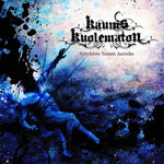 Kaunis Kuolematon - Syttykoon Toinen Aurinko (CD)