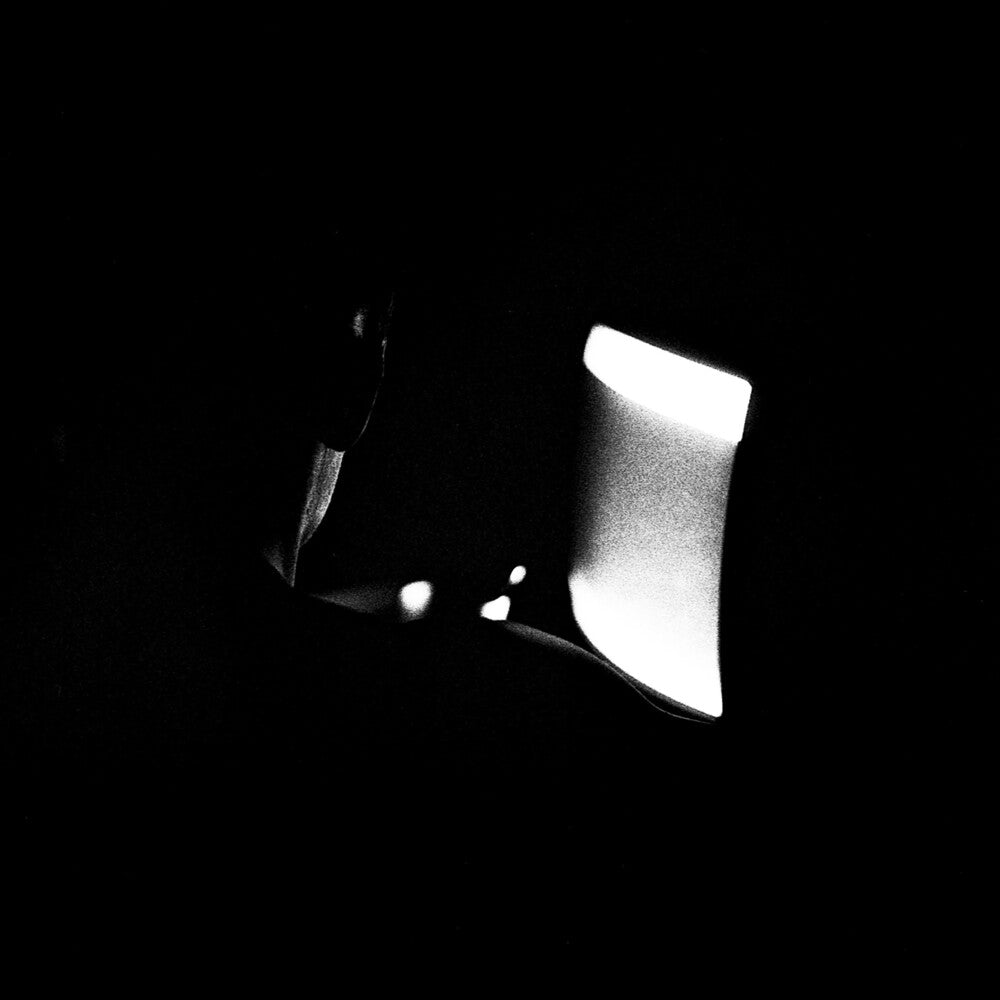 the album cover for Alexei Orechin - Mirages