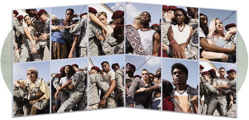 DEVONTE HYNES - We Are Who We Are (Original Series Soundtrack) (Vinyl)