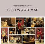 Fleetwood Mac - The Best Of Peter Green's Fleetwood Mac (Vinyl)