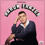 Aaron Frazer - Presentando... (CD)