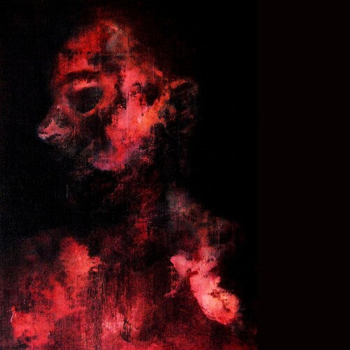 Horsehunter - Caged in Flesh (Grimace Purple Olive Green & Classic Black Tri Color) (Vinyl)