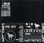 Deftones - White Pony (Vinyl)