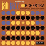 Jah Jazz Orchestra - Introducing Jah Jazz Orchestra (Vinyl)