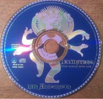 Ian Anderson : Divinities Four Dances With God (CD, Single, Promo)