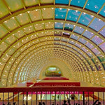 ジョン・デイヴィス - Arches & Pathways (レコード)