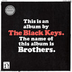 The Black Keys - Brothers (Edición Aniversario) (Vinilo)