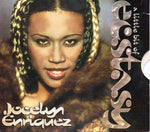 Jocelyn Enriquez : A Little Bit Of Ecstasy (CD, Single)