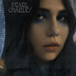 Pearl Charles - Magic Mirror (Blue Vinyl) (Vinyl)
