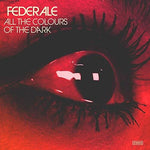 Federale - Todos los colores de la oscuridad (Vinilo)