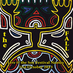 the album cover for Fall - Live In Nantes 2013