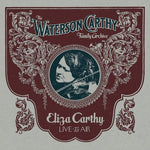 Eliza Carthy - Live To Air (CD)