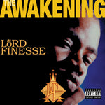 Lord Finesse - The Awakening (25th Anniversary - Remastered) (Colored Vinyl) (Vinyl)