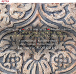 the album cover for Alina Rotaru - Evening Songs