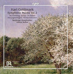 Bamberger Symphoniker Bollon - Poemas sinfónicos 2 (CD)