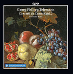Camerata Koln - Concerti Da Camera 2 (CD)