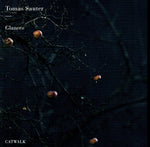 the album cover for Sauter / Sauter - Glances