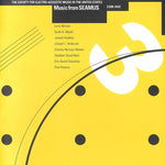 Varios artistas - Música de Seamus 3 (CD)