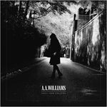 Aa Williams - Canciones desde el aislamiento (CD)