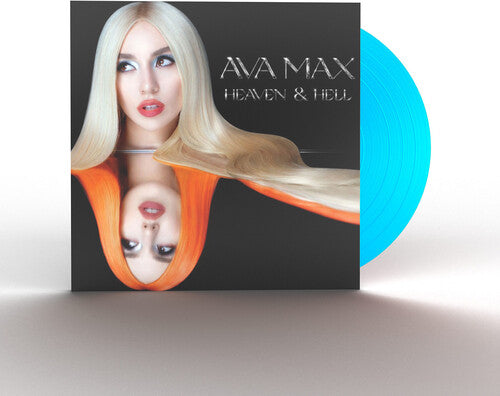 Ava Max - Cielo e infierno (Vinilo)