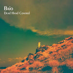 Baio - Dead Hand Control (ビニールレコード)