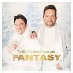 the album cover for Fantasy - Weibe Weihnachten Mit Fantasy