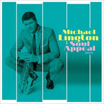 Michael Lington - Soul Appeal (Vinyl)