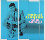 Michael Lington - Llamamiento al alma (CD)