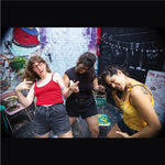 Palberta - Palberta5000 (IEX) (Transparent Red Vinyl) (Vinyl)