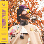 Grandma Sparrow - Grandma Sparrow & his Piddletractor Orchestra (Vinyl)