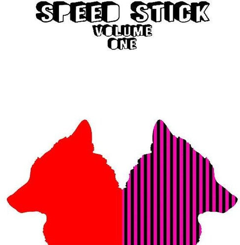 Speed Stick - Volume One (Vinyl)